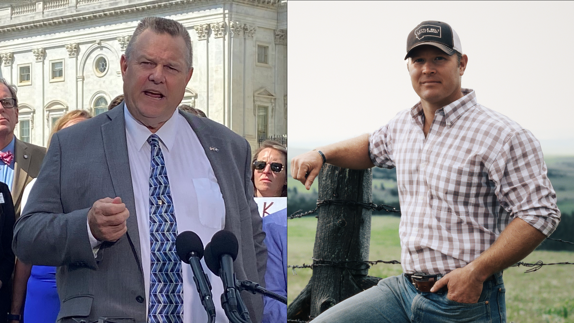 Tester, Sheehy to participate in Montana PBS debate on Sept. 30 • D...